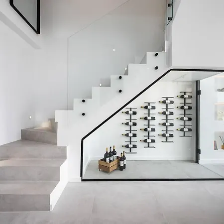 Amazing Town House In La Quinta - Fantastic Views Lägenhet
