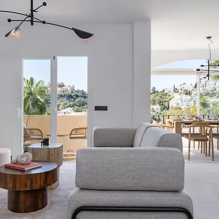 Amazing Town House In La Quinta - Fantastic Views *