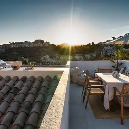 Amazing Town House In La Quinta - Fantastic Views Appartement