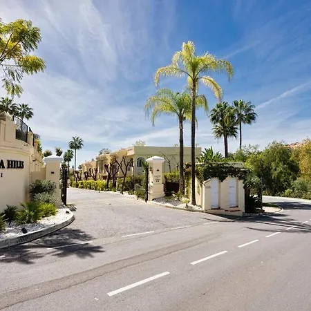 Amazing Town House In La Quinta - Fantastic Views