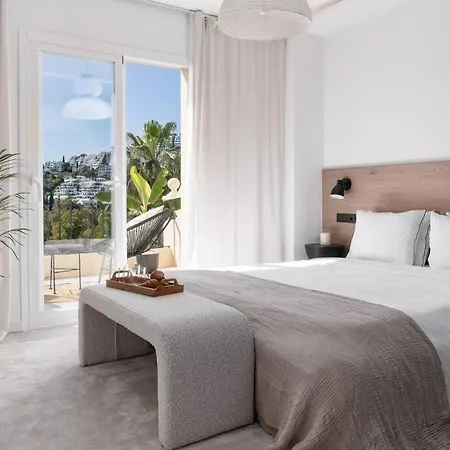 Amazing Town House In La Quinta - Fantastic Views Appartement *
