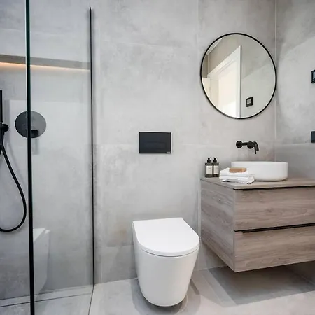 Appartement Amazing Town House In La Quinta - Fantastic Views