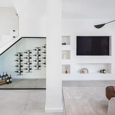 Appartement Amazing Town House In La Quinta - Fantastic Views