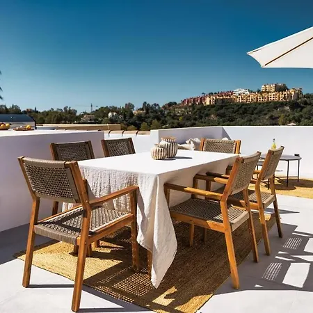 Amazing Town House In La Quinta - Fantastic Views Appartement