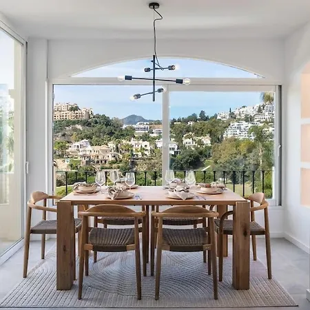 Amazing Town House In La Quinta - Fantastic Views Appartement *