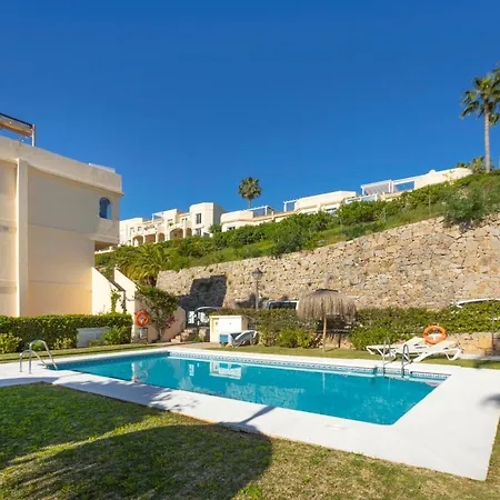 Amazing Town House In La Quinta - Fantastic Views *