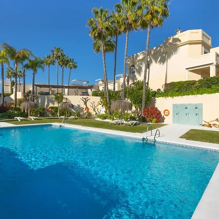 Amazing Town House In La Quinta - Fantastic Views Appartement *
