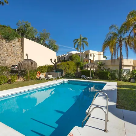 Amazing Town House In La Quinta - Fantastic Views *