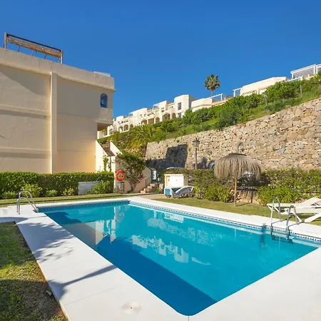 Amazing Town House In La Quinta - Fantastic Views Appartement